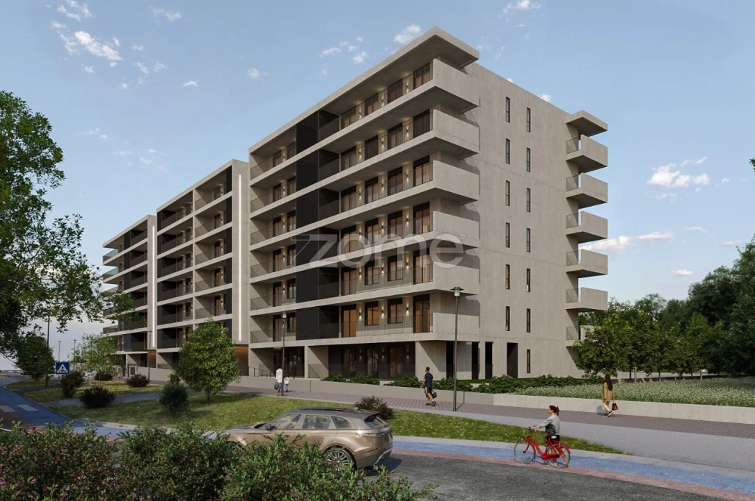 Apartamento T3 para Venda em Valongo Foto 12