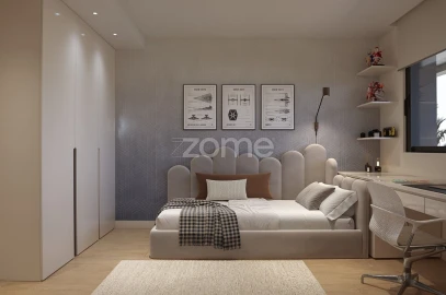 Apartamento T3 para Venda em Valongo
