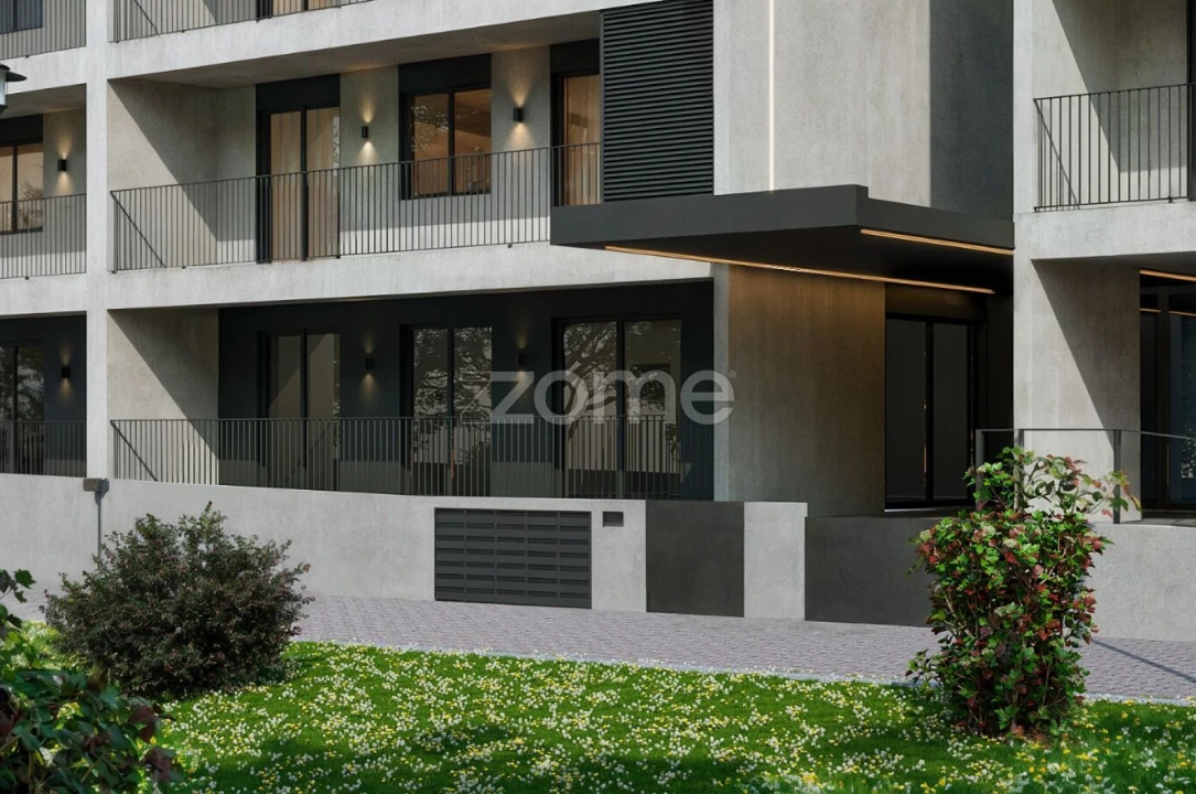 Apartamento T3 para Venda em Valongo Foto 9