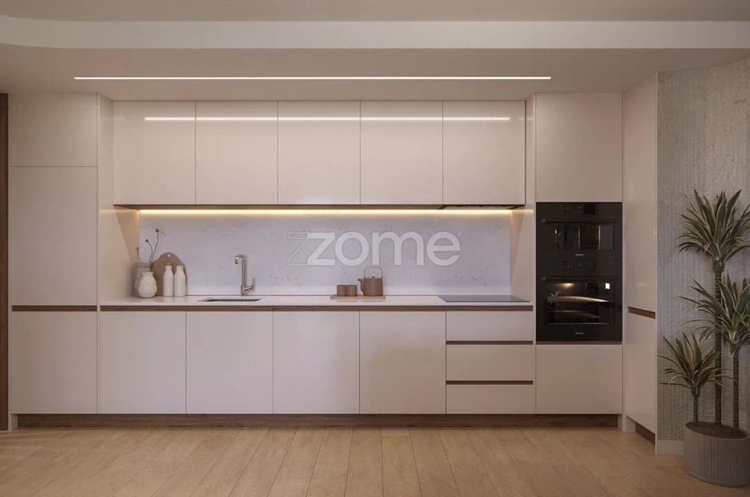 Apartamento T3 para Venda em Valongo Foto 3