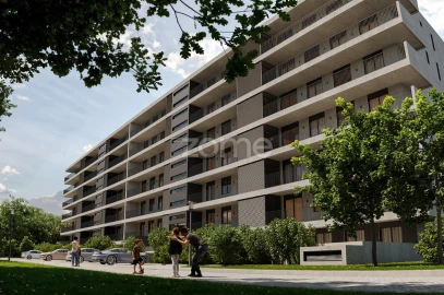Apartamento T3 para Venda em Valongo