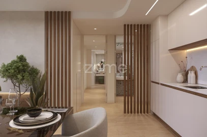 Apartamento T3 para Venda em Valongo