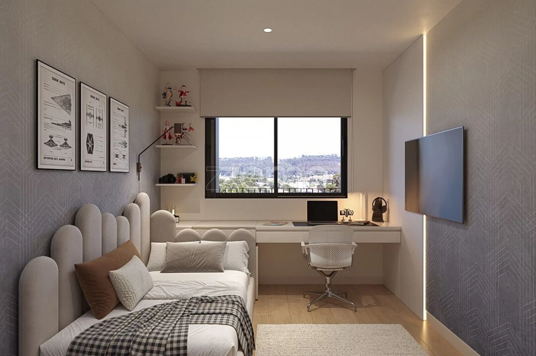 Apartamento T3 para Venda em Valongo Foto 6