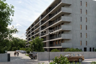 Apartamento T3 para Venda em Valongo
