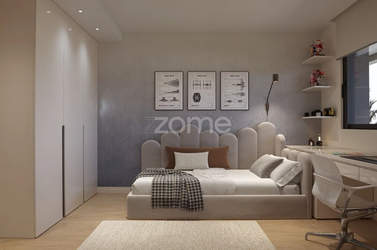 Apartamento T3 para Venda em Valongo Foto 4