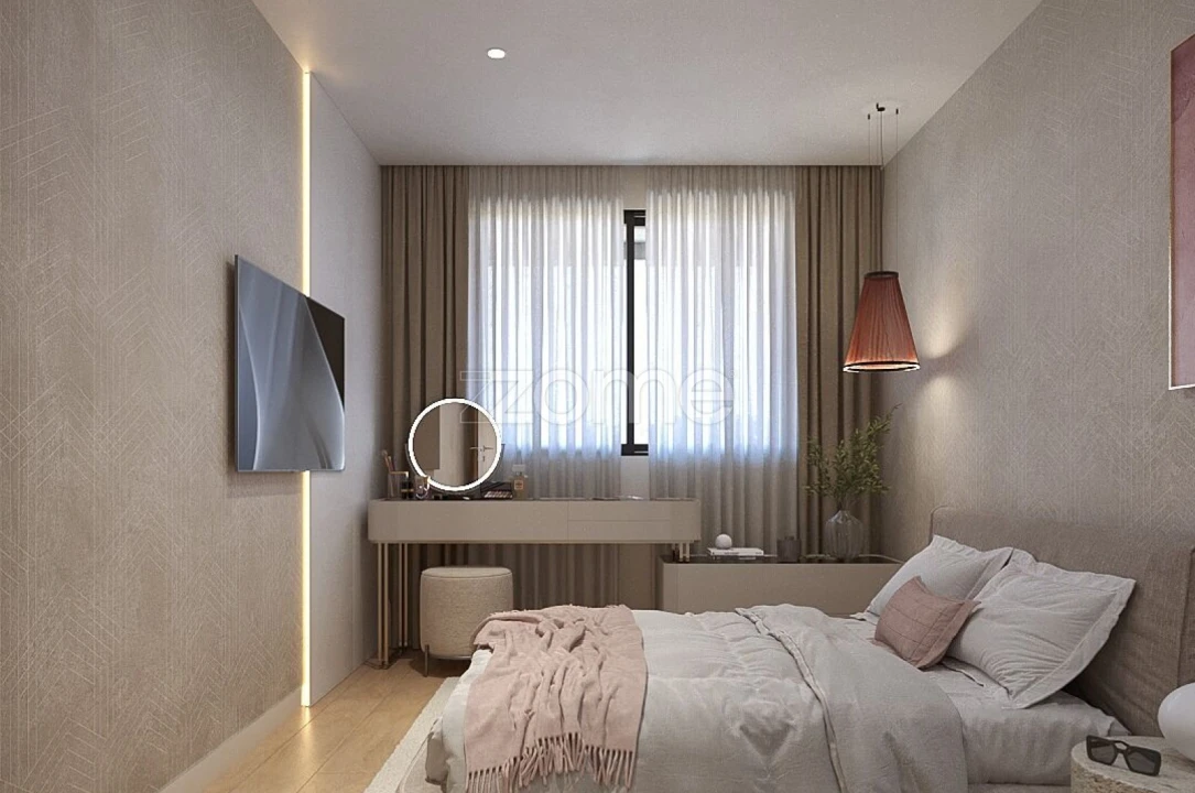 Apartamento T3 para Venda em Valongo Foto 8