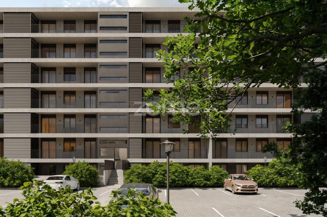 Apartamento T3 para Venda em Valongo Foto 11