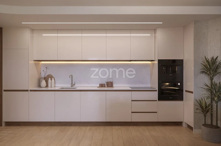 Apartamento T3 para Venda em Valongo Foto 4