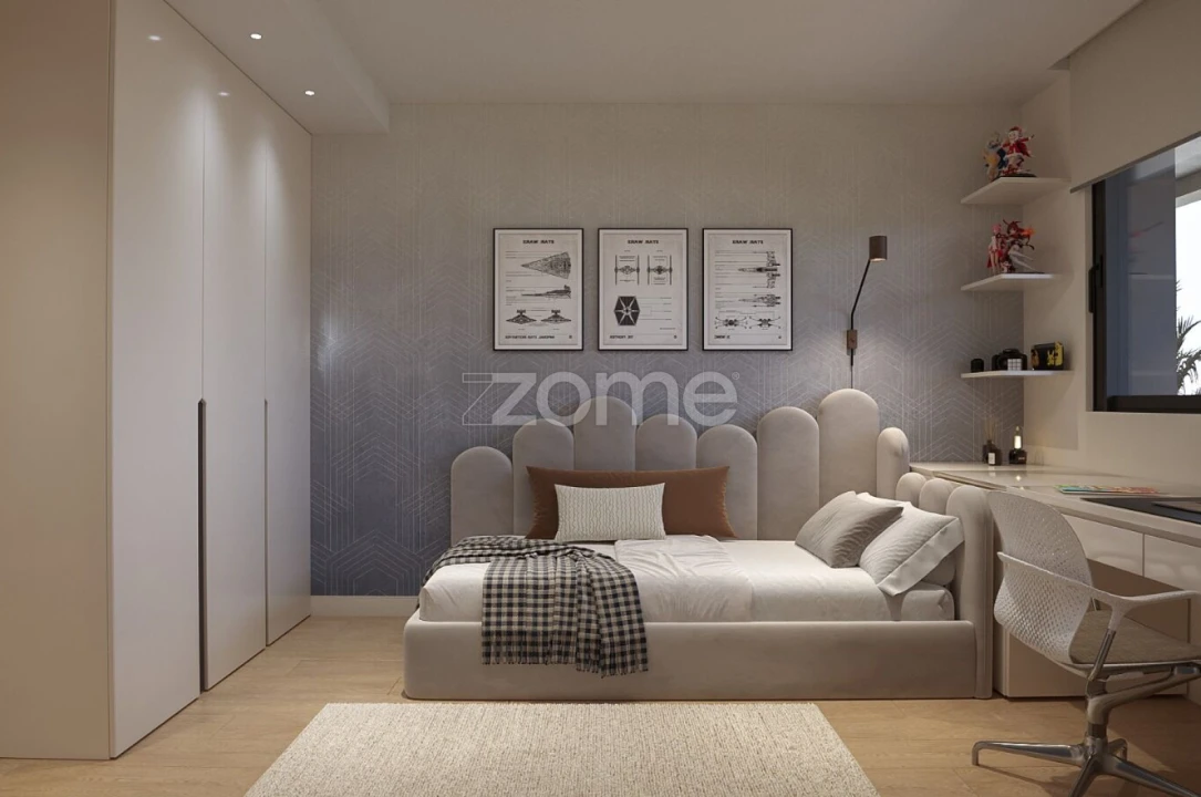 Apartamento T3 para Venda em Valongo Foto 5