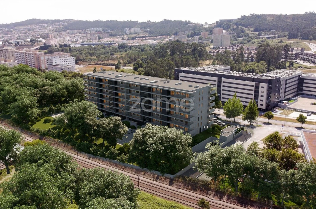 Apartamento T3 para Venda em Valongo Foto 16