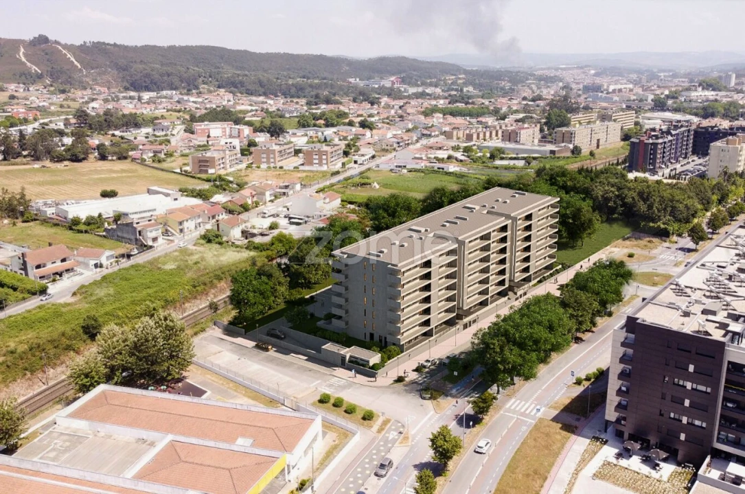 Apartamento T3 para Venda em Valongo Foto 17