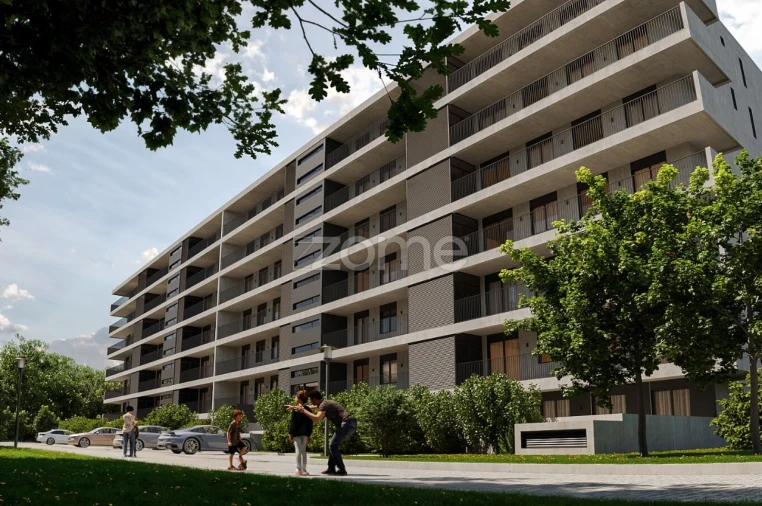 Apartamento T3 para Venda em Valongo