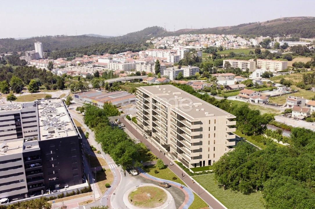 Apartamento T3 para Venda em Valongo Foto 16