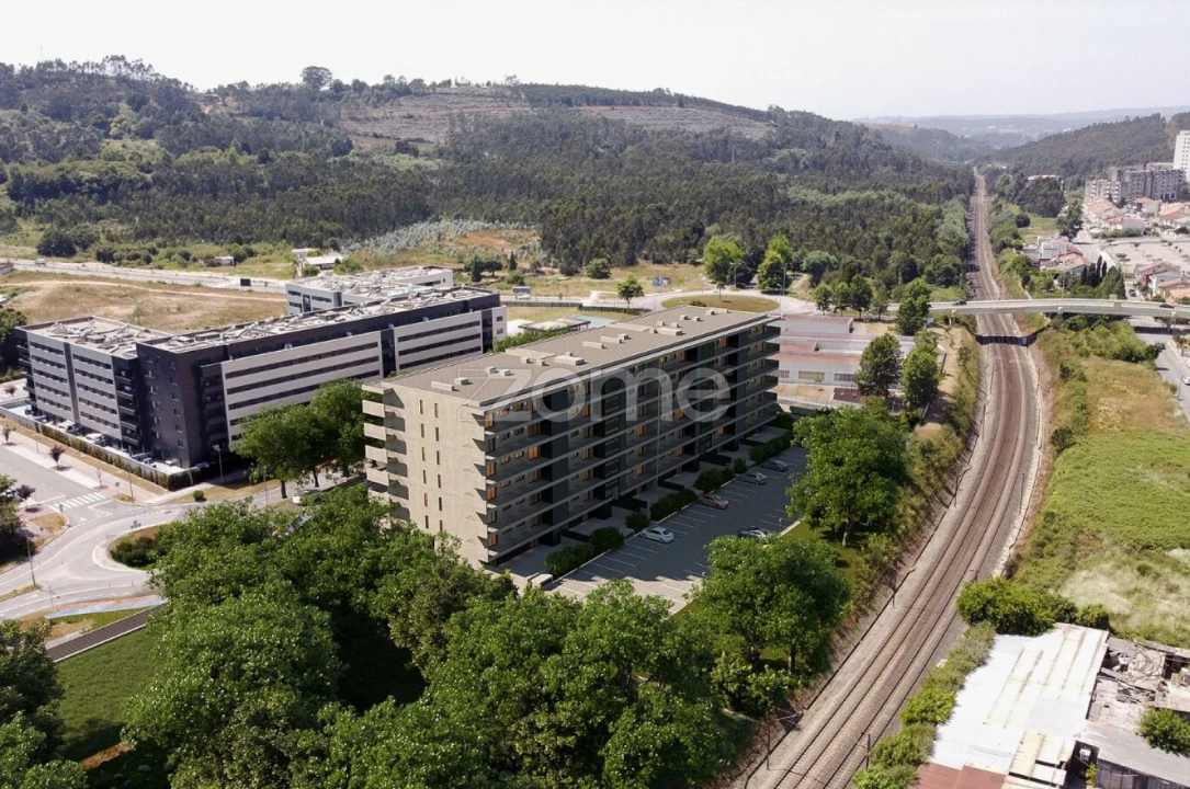 Apartamento T3 para Venda em Valongo Foto 14