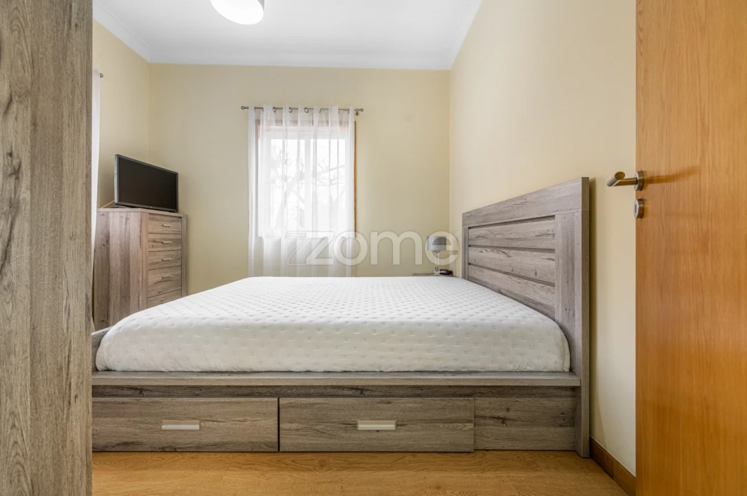 Moradia T4 para Venda em Pedrouços Foto 16