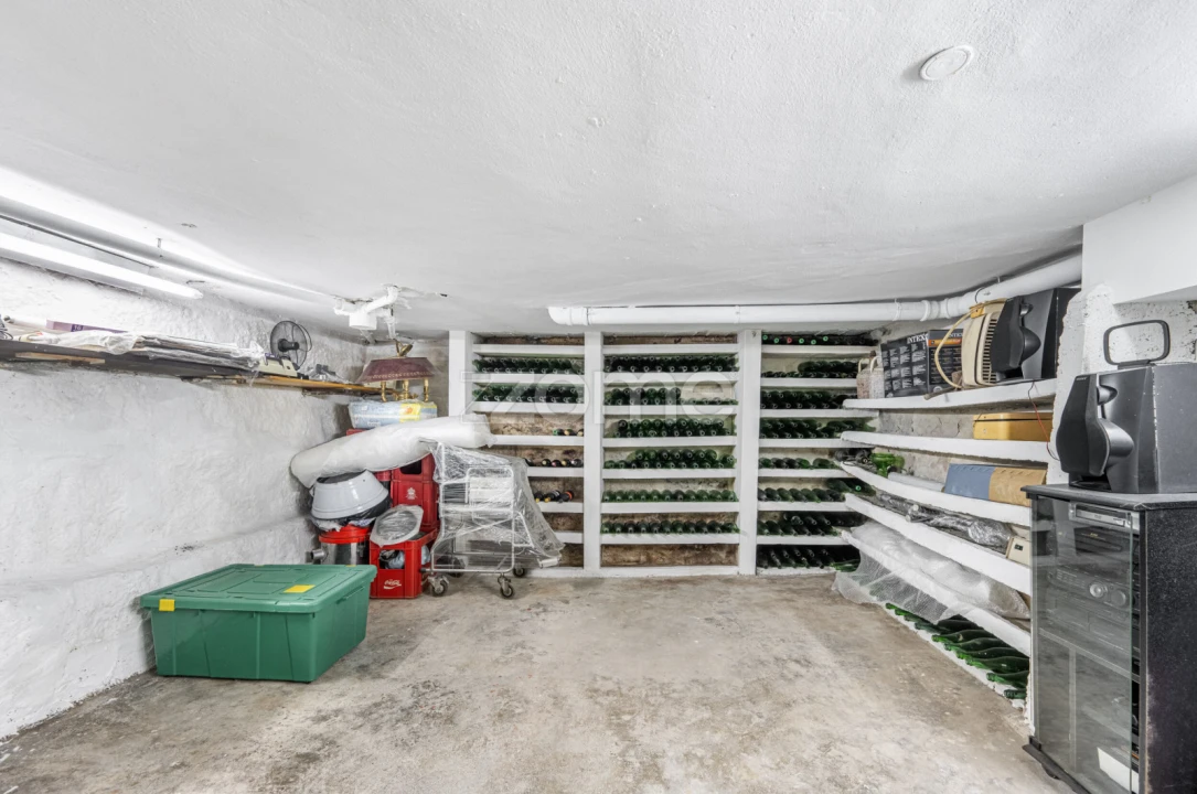 Moradia T4 para Venda em Pedrouços Foto 28