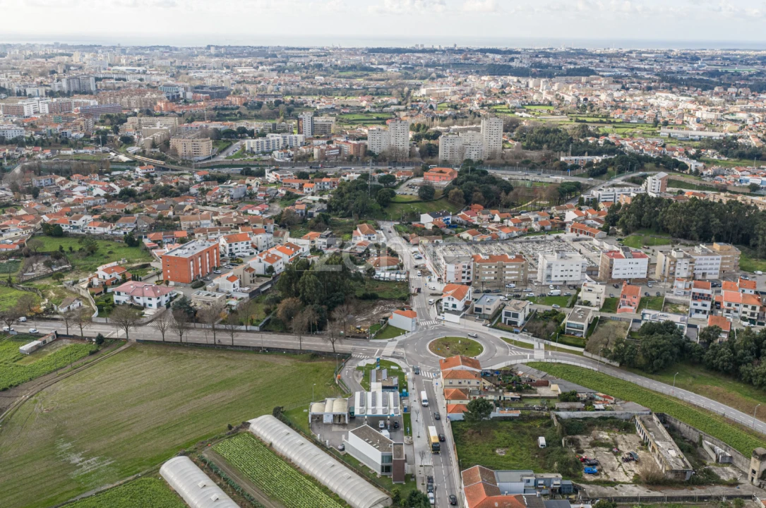 Moradia T4 para Venda em Pedrouços Foto 32