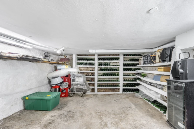 Moradia T4 para Venda em Pedrouços Foto 28