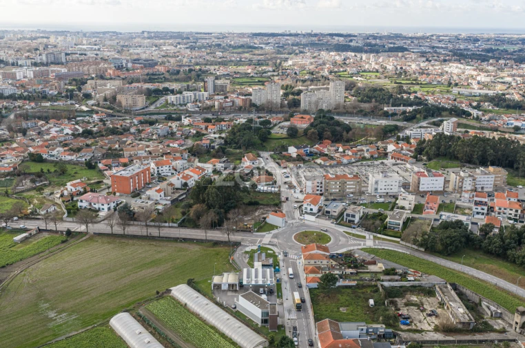 Moradia T4 para Venda em Pedrouços Foto 32