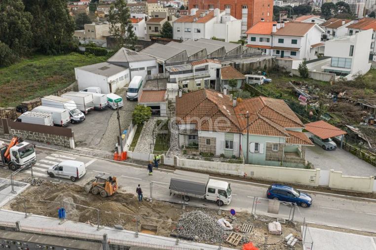 Moradia T4 para Venda em Pedrouços Foto 34