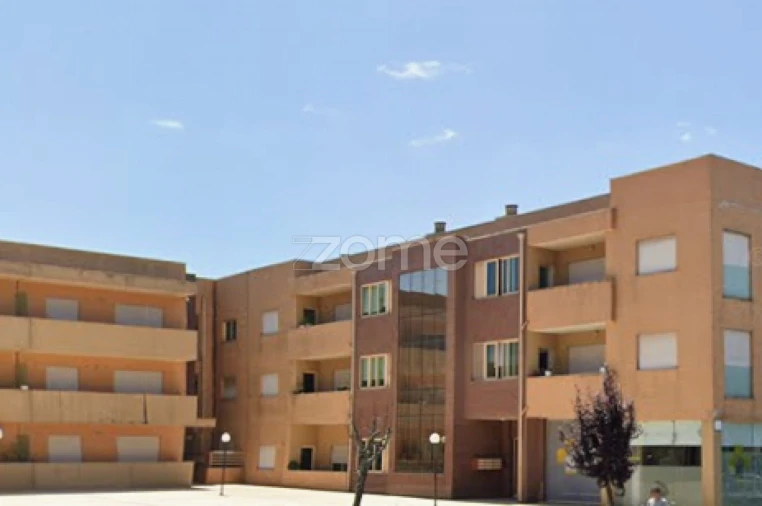 Apartamento T2 para Venda em Gavião Foto 41