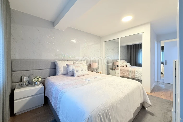 Apartamento T2 para Venda em Gavião Foto 24