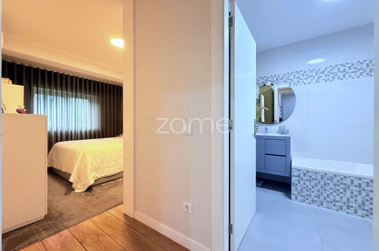 Apartamento T2 para Venda em Gavião Foto 27