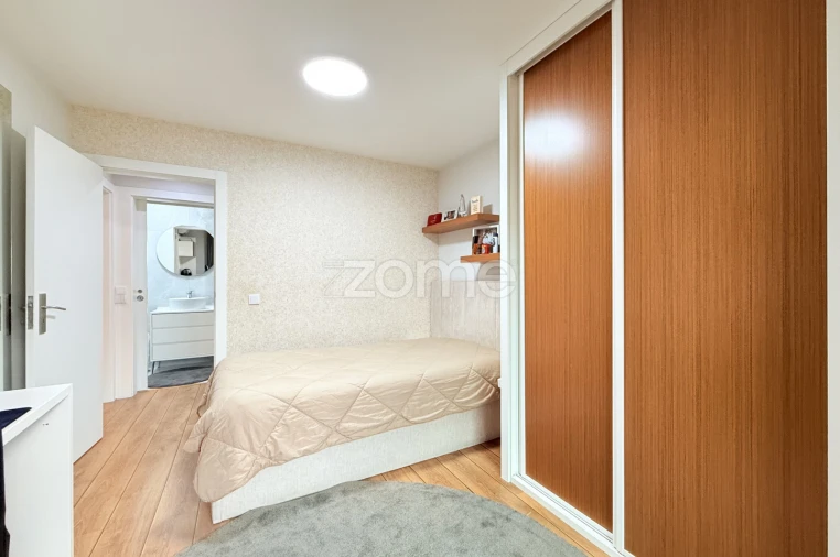 Apartamento T2 para Venda em Gavião Foto 32
