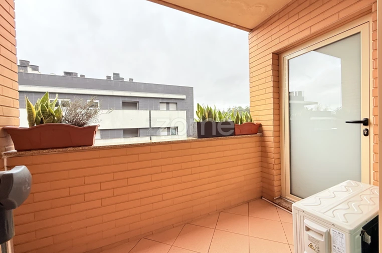 Apartamento T2 para Venda em Gavião Foto 37