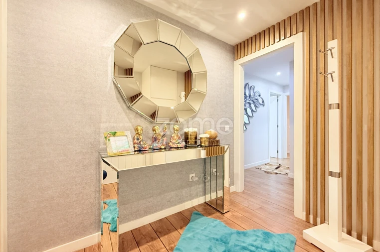 Apartamento T2 para Venda em Gavião Foto 38