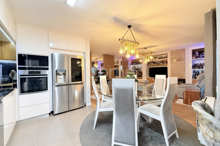 Apartamento T2 para Venda em Gavião Foto 16