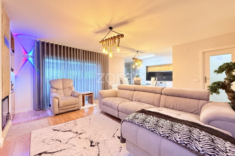 Apartamento T2 para Venda em Gavião Foto 4