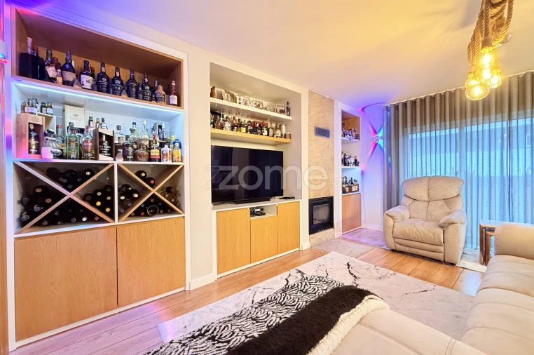 Apartamento T2 para Venda em Gavião Foto 5