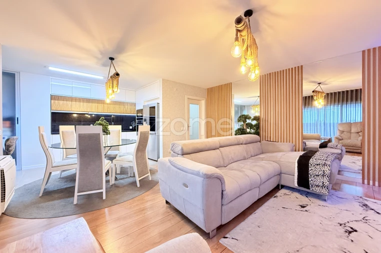 Apartamento T2 para Venda em Gavião Foto 8