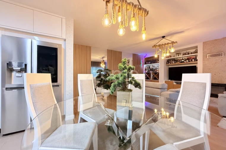 Apartamento T2 para Venda em Gavião Foto 15