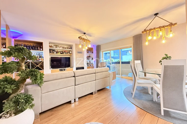 Apartamento T2 para Venda em Gavião Foto 9