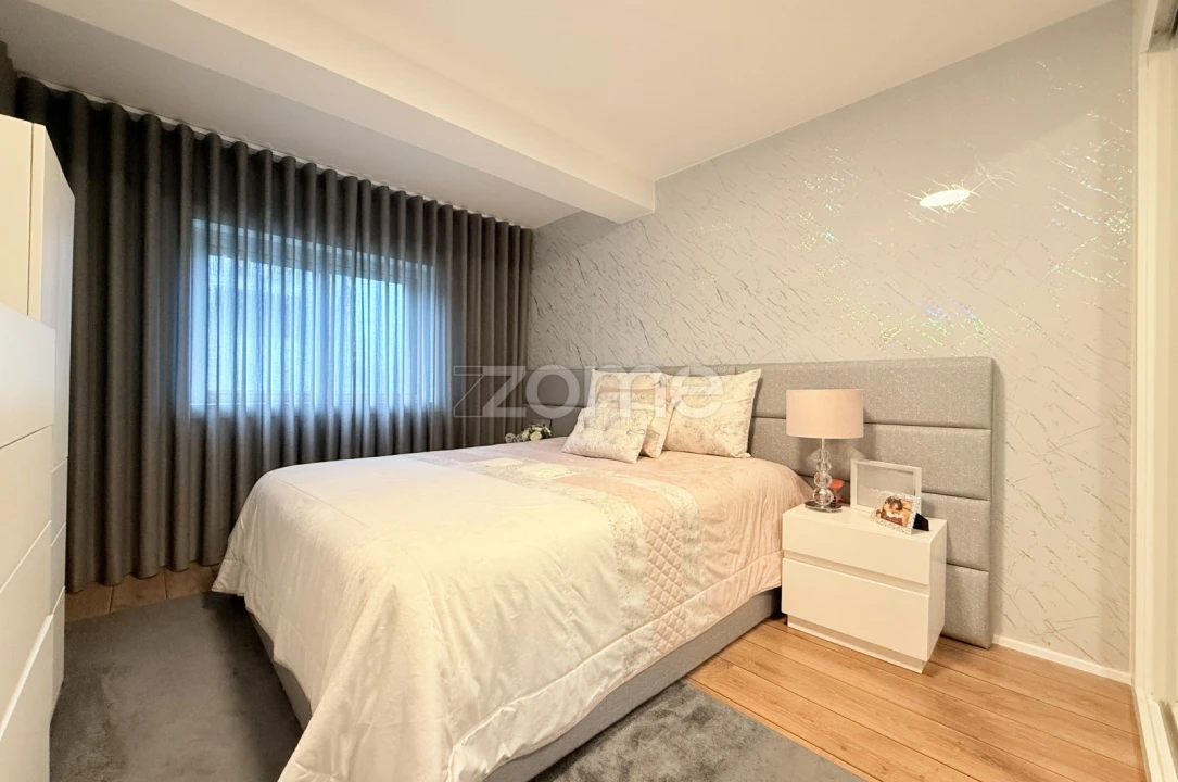 Apartamento T2 para Venda em Gavião Foto 22