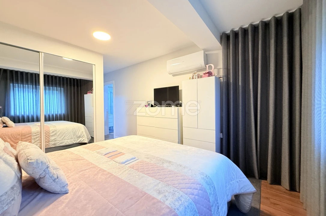 Apartamento T2 para Venda em Gavião Foto 25