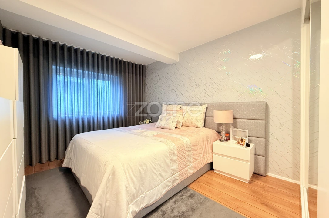 Apartamento T2 para Venda em Gavião Foto 26