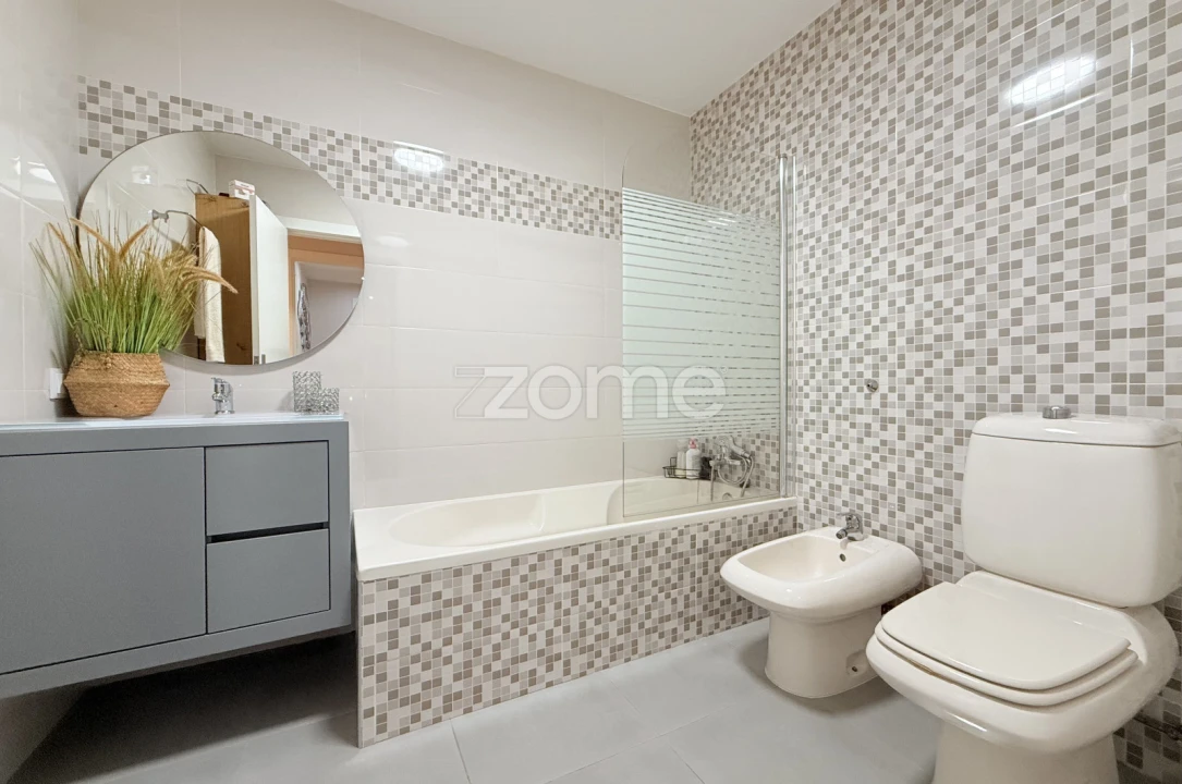 Apartamento T2 para Venda em Gavião Foto 28