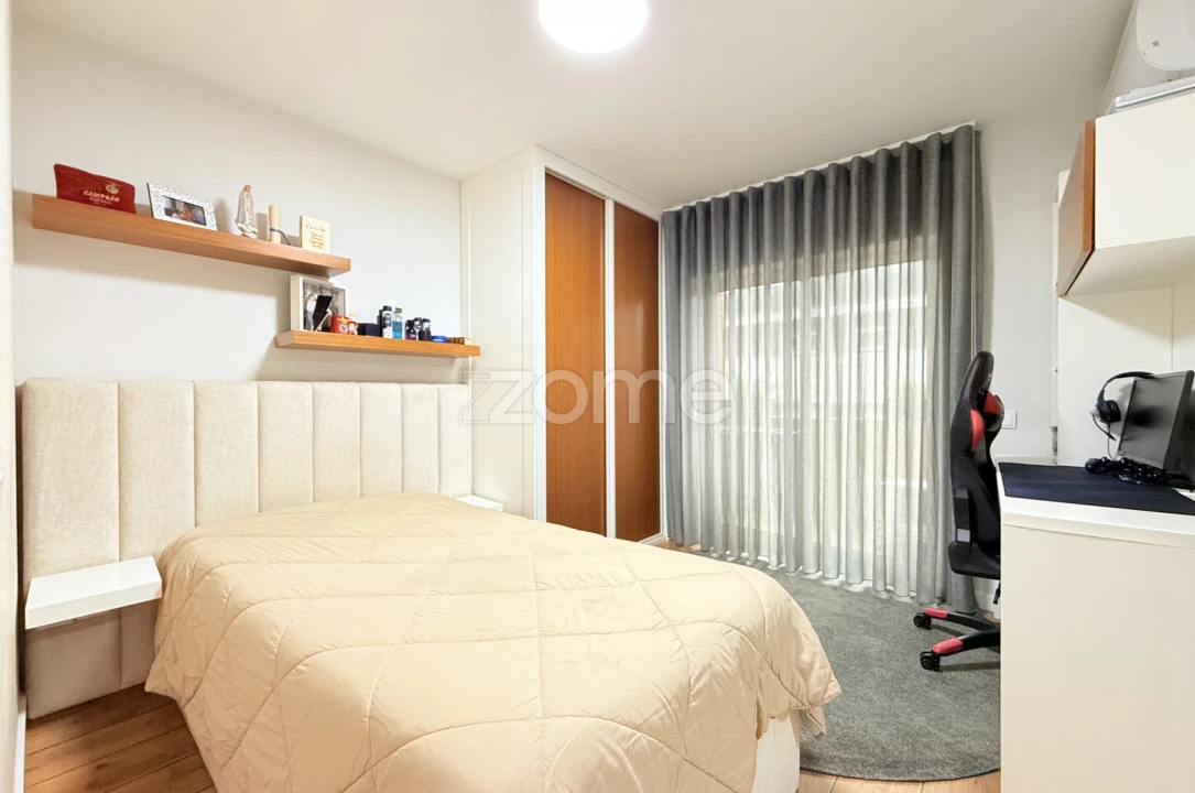 Apartamento T2 para Venda em Gavião Foto 30