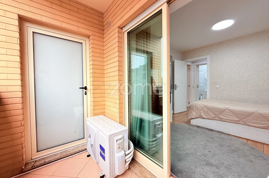 Apartamento T2 para Venda em Gavião Foto 36