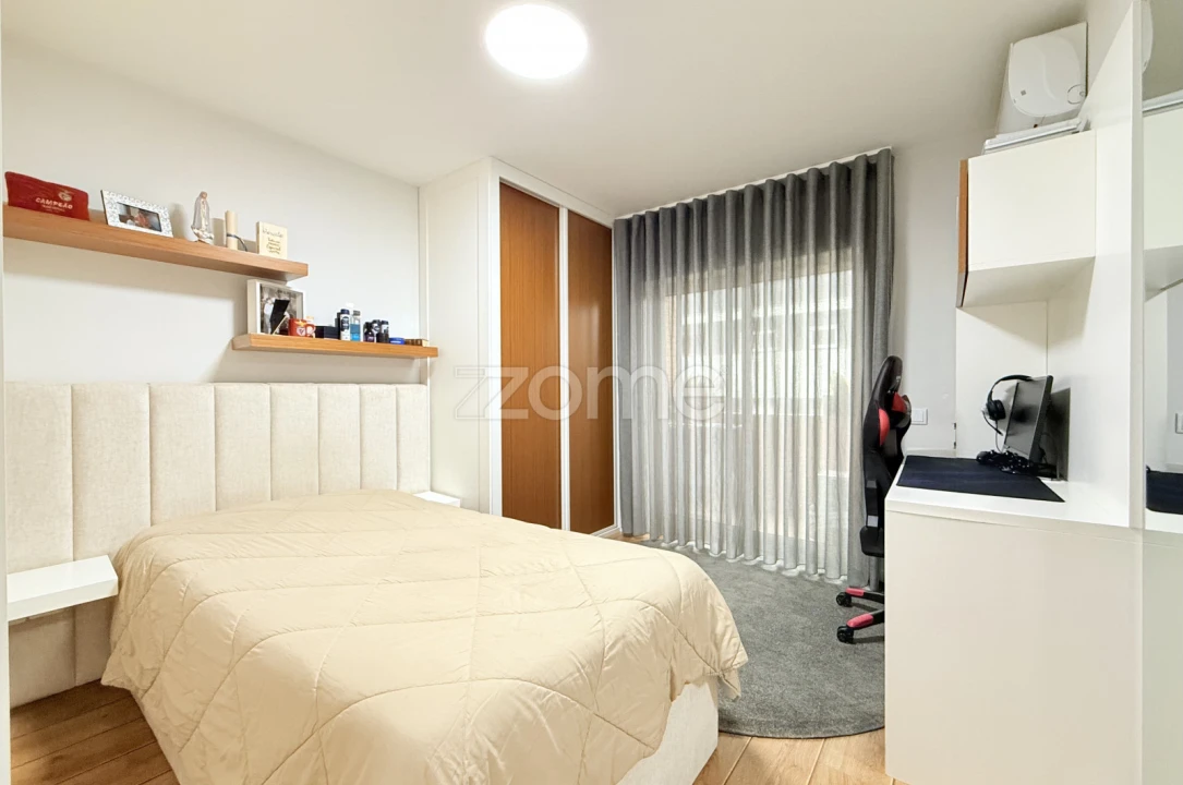 Apartamento T2 para Venda em Gavião Foto 33
