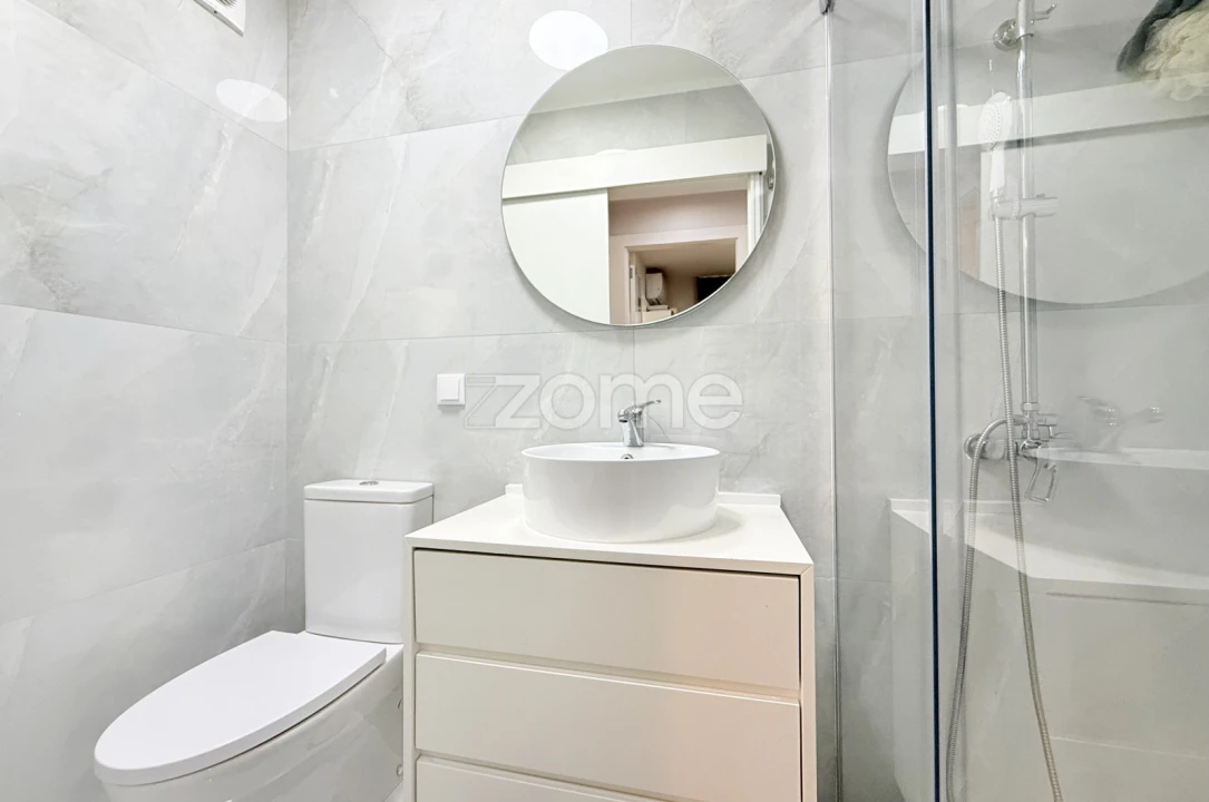 Apartamento T2 para Venda em Gavião Foto 34