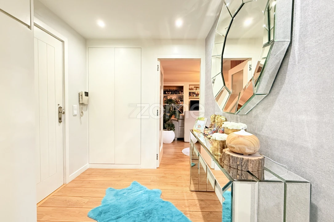 Apartamento T2 para Venda em Gavião Foto 39