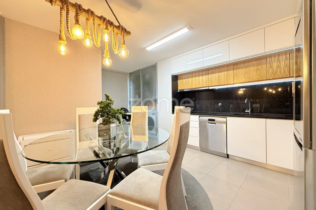 Apartamento T2 para Venda em Gavião Foto 1