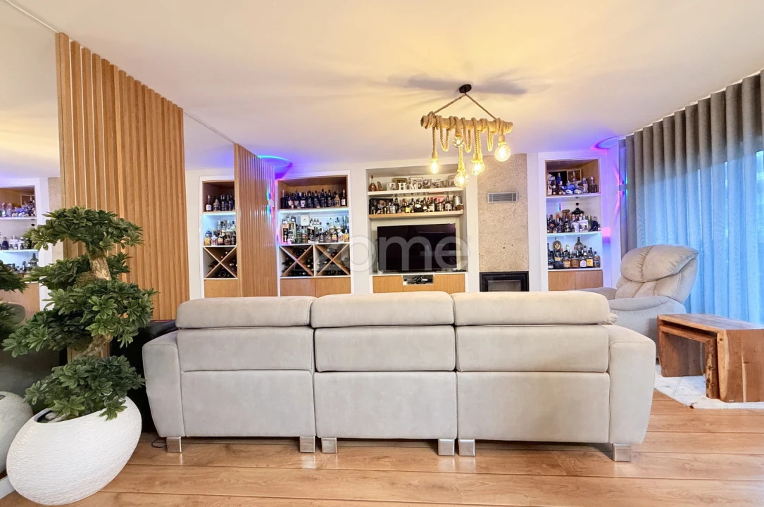 Apartamento T2 para Venda em Gavião Foto 13