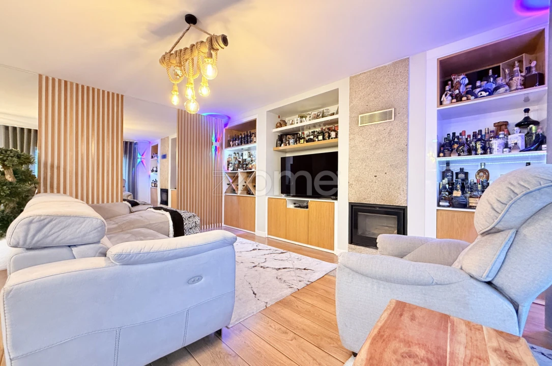 Apartamento T2 para Venda em Gavião Foto 7