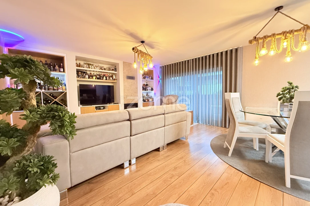 Apartamento T2 para Venda em Gavião Foto 12