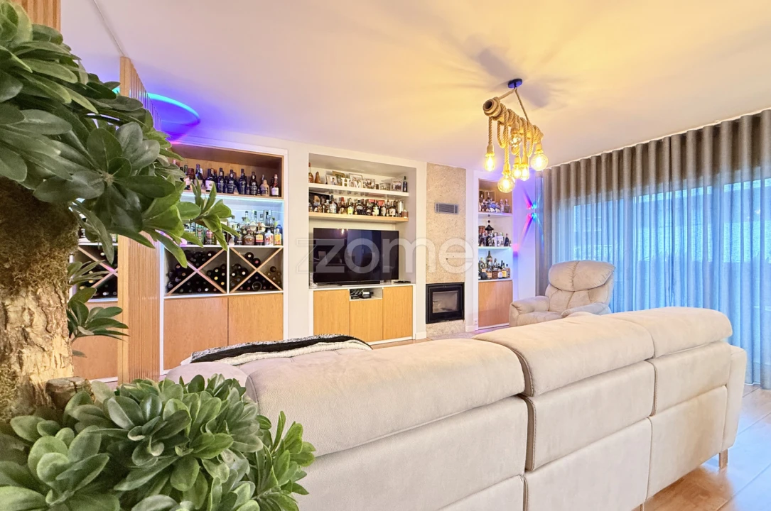 Apartamento T2 para Venda em Gavião Foto 10